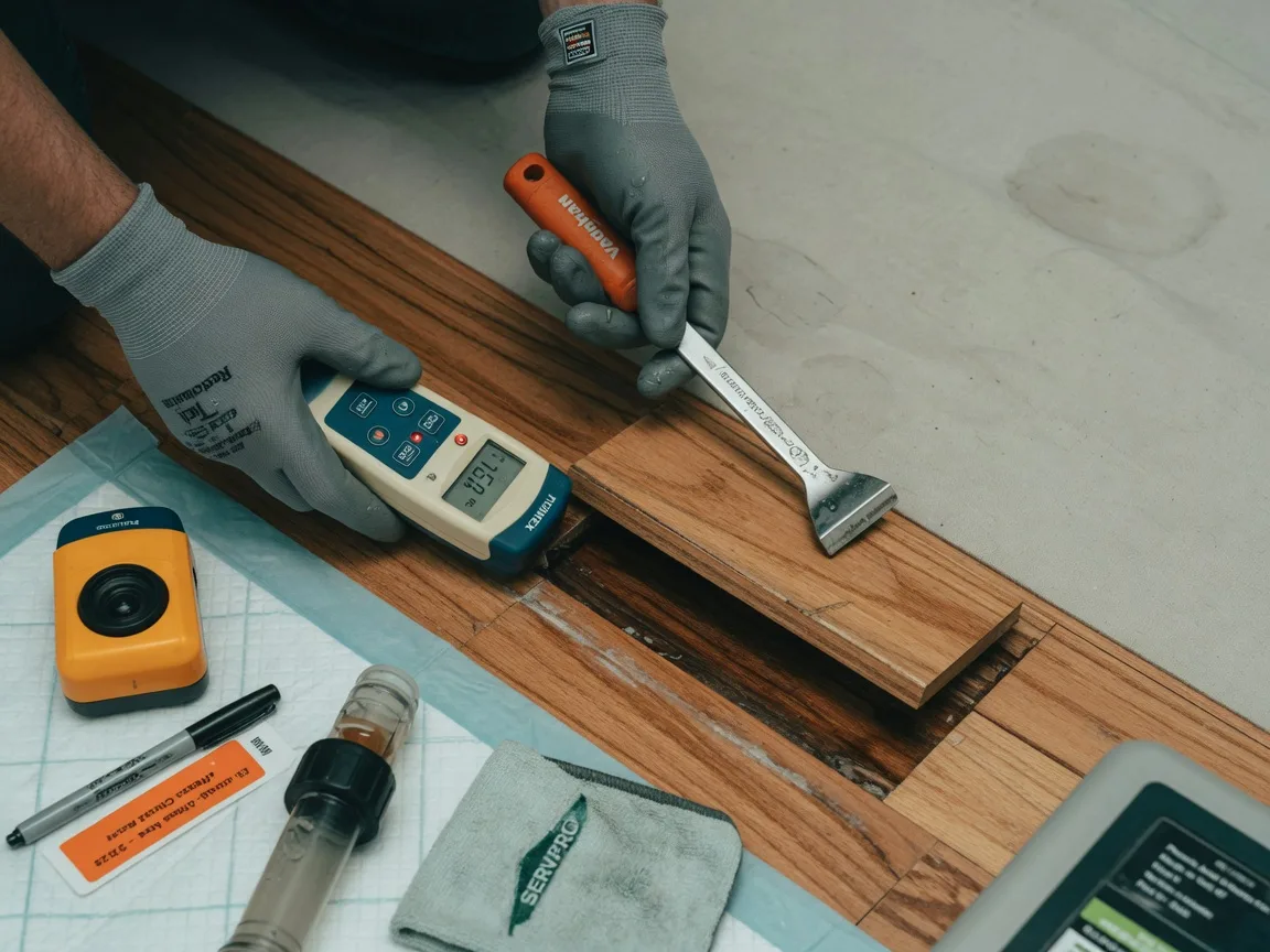 Why choose Water Damage Restoration in Swoope, VA